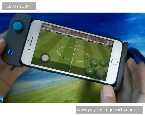 实况足球8手柄设置与操作技巧详解助你轻松上手游戏