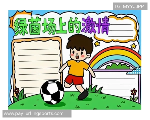 青春与梦想交织的绿茵场上动漫足球少女们的热血奋斗与友情故事